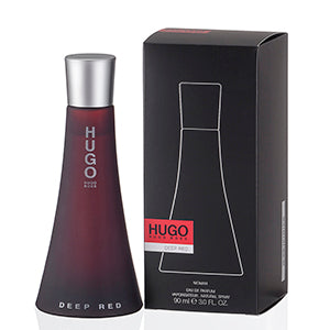 Deep Red Eau de Parfum Spray