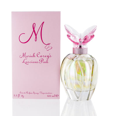 Luscious Pink Eau de Parfum Spray