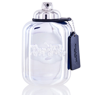Platinum Eau de Parfum Spray