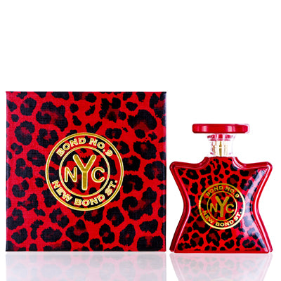 NEW BOND ST. EDP SPRAY