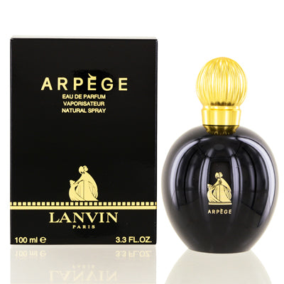 Arpege Eau de Parfum Spray Perfume for Women 3.3 oz