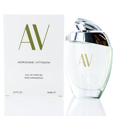 A.V. Eau de Parfum Spray Perfume for Women 3.4 oz