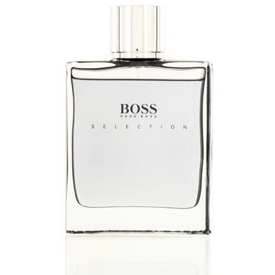 Boss Selection Eau de Toilette Spray