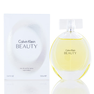 Calvin Klein Beauty Eau de Parfum Spray