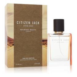 Michael Malul Citizen Jack Open Road Eau de Parfum, 3.4 oz