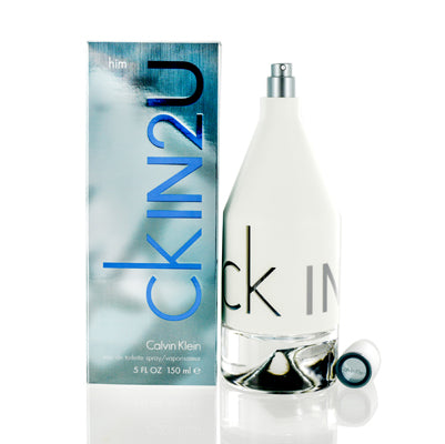 CKIN2U Men Eau de Toilette Spray