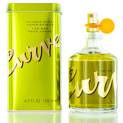 Curve Men Cologne Spray