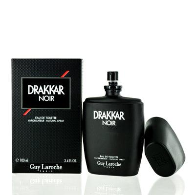 Drakkar Noir Eau de Toilette Spray