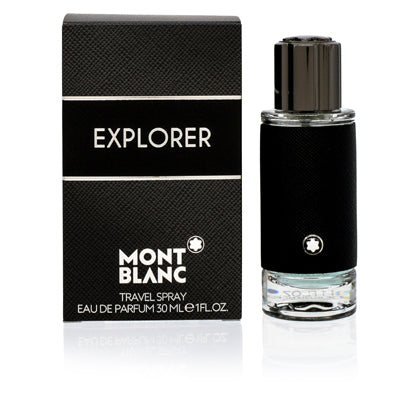 Explorer Eau de Parfum Spray