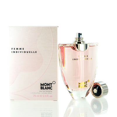 Femme Individuelle Eau de Toilette Spray