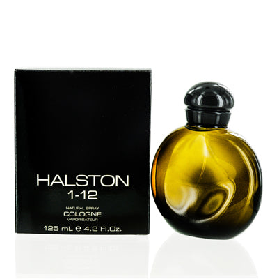 1-12 Cologne Spray