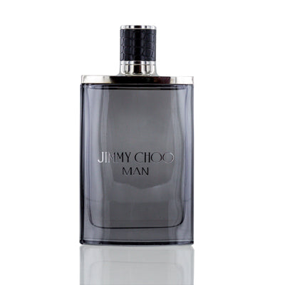 Jimmy Choo Man Eau de Toilette Spray