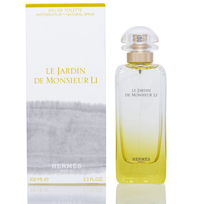 LE JARDIN DE MONSIEUR LI EDT SPRAY