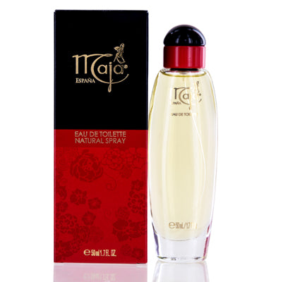 Maja Eau de Toilette Spray