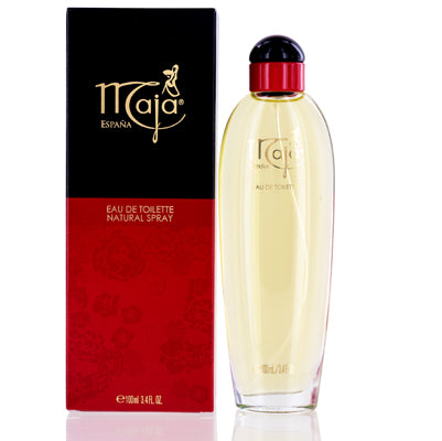Maja Eau de Toilette Spray