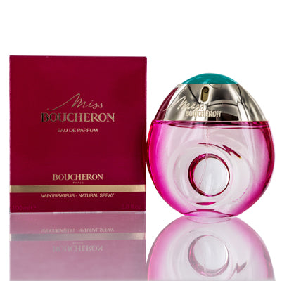 Miss Boucheron Eau de Parfum Spray