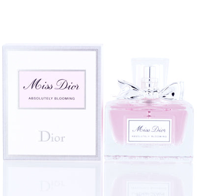 Miss Dior Absolutely Blooming Eau de Parfum Spray