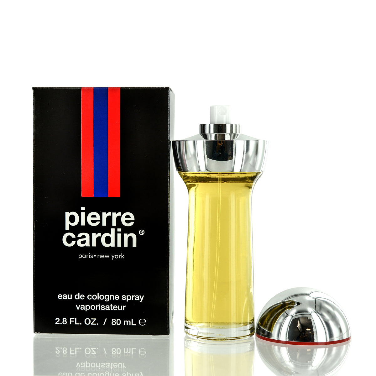 Pierre Cardin Men's Eau de Toilette Cologne Spray