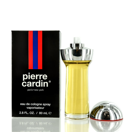 Pierre Cardin Men's Eau de Toilette Cologne Spray