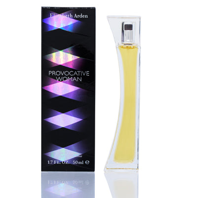 Provocative Woman Eau de Parfum Spray