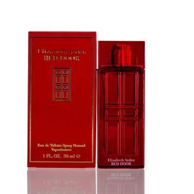 Red Door Eau de Toilette Spray