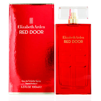 Red Door Eau de Toilette Spray