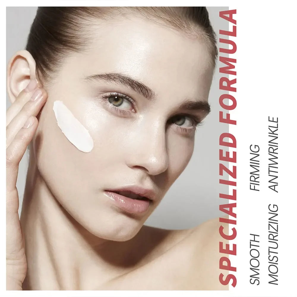 Retinol Lifting Firming Cream Collagen Smooth wrinkles Face Cream For