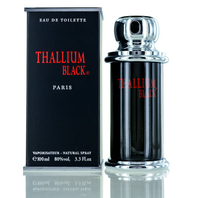 Thallium Black Eau de Toilette Spray