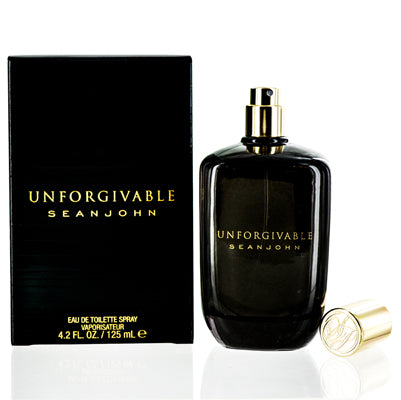 Unforgivable Eau de Toilette Spray