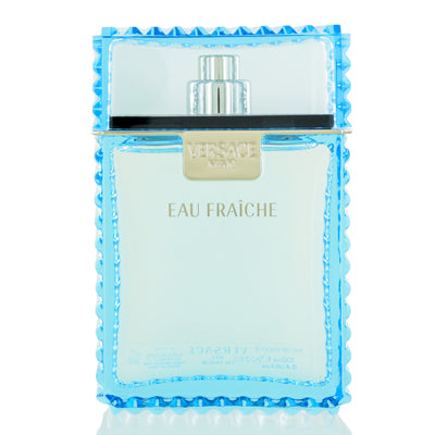 Versace Man Eau Fraiche Eau de Toilette Spray