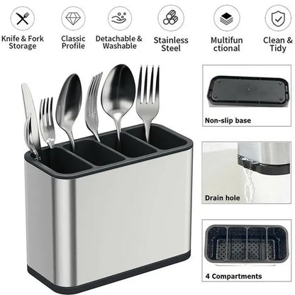 Kitchen Shelves Modern With Easy To Clean 19 X 15 X 9.5 Cm
