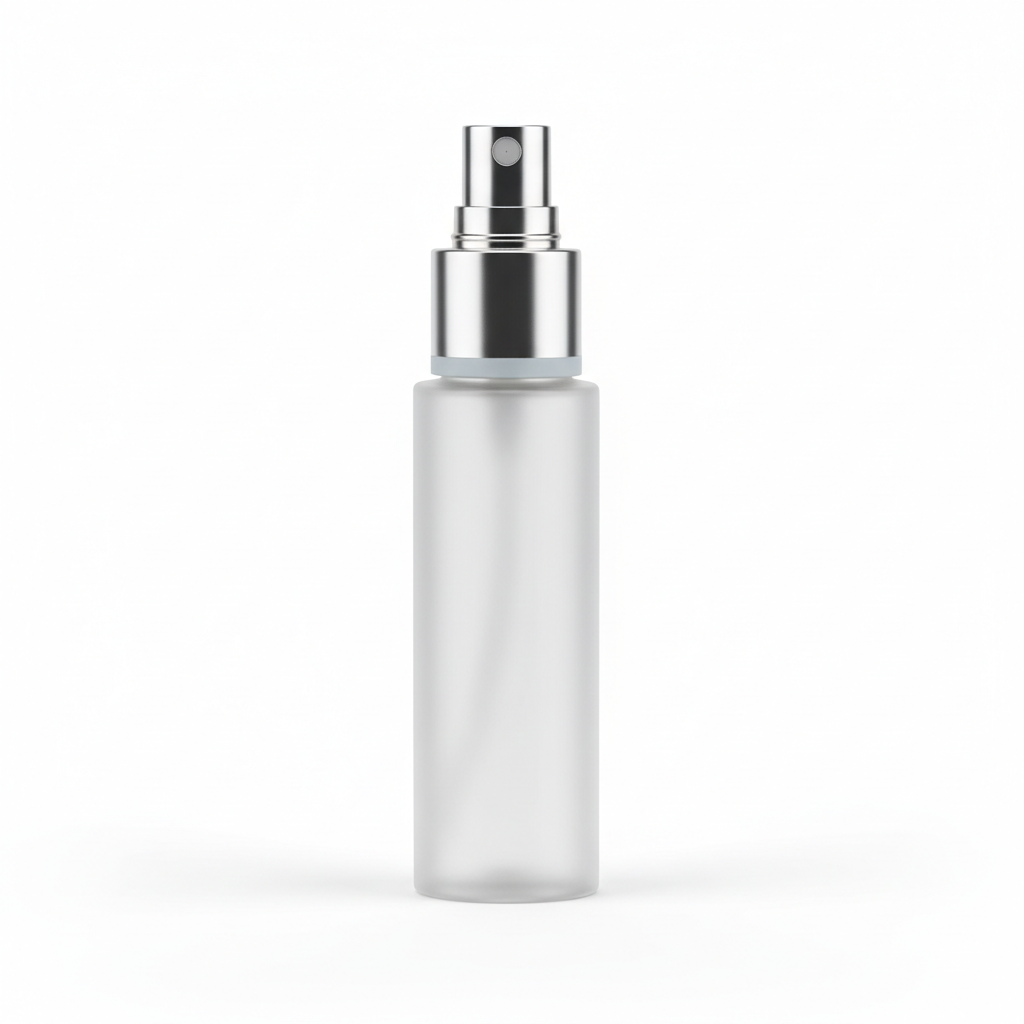 Spray Water Bottle With Fine Mist